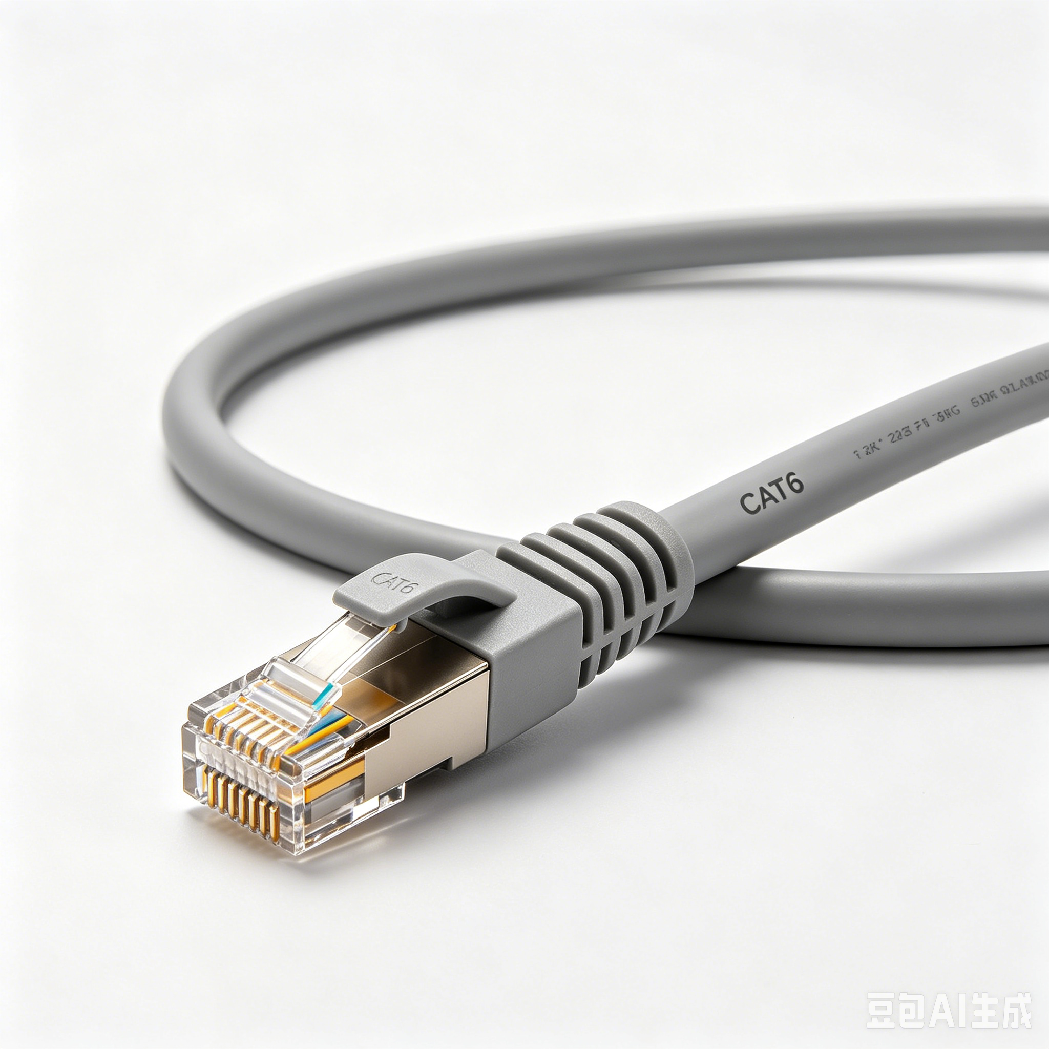Cat6 Ethernet Cable 3 m